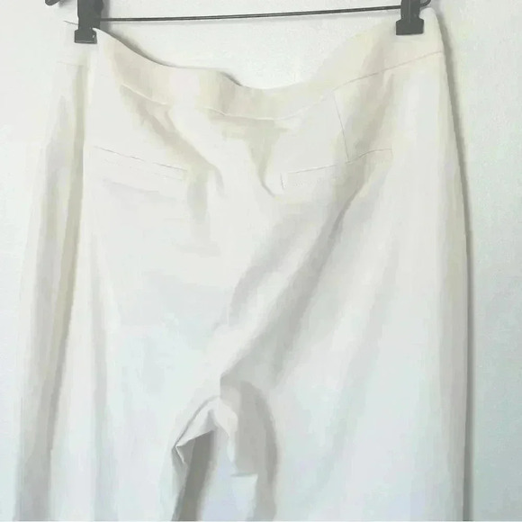 Rebecca Taylor Notch Pants - Picture 6 of 8